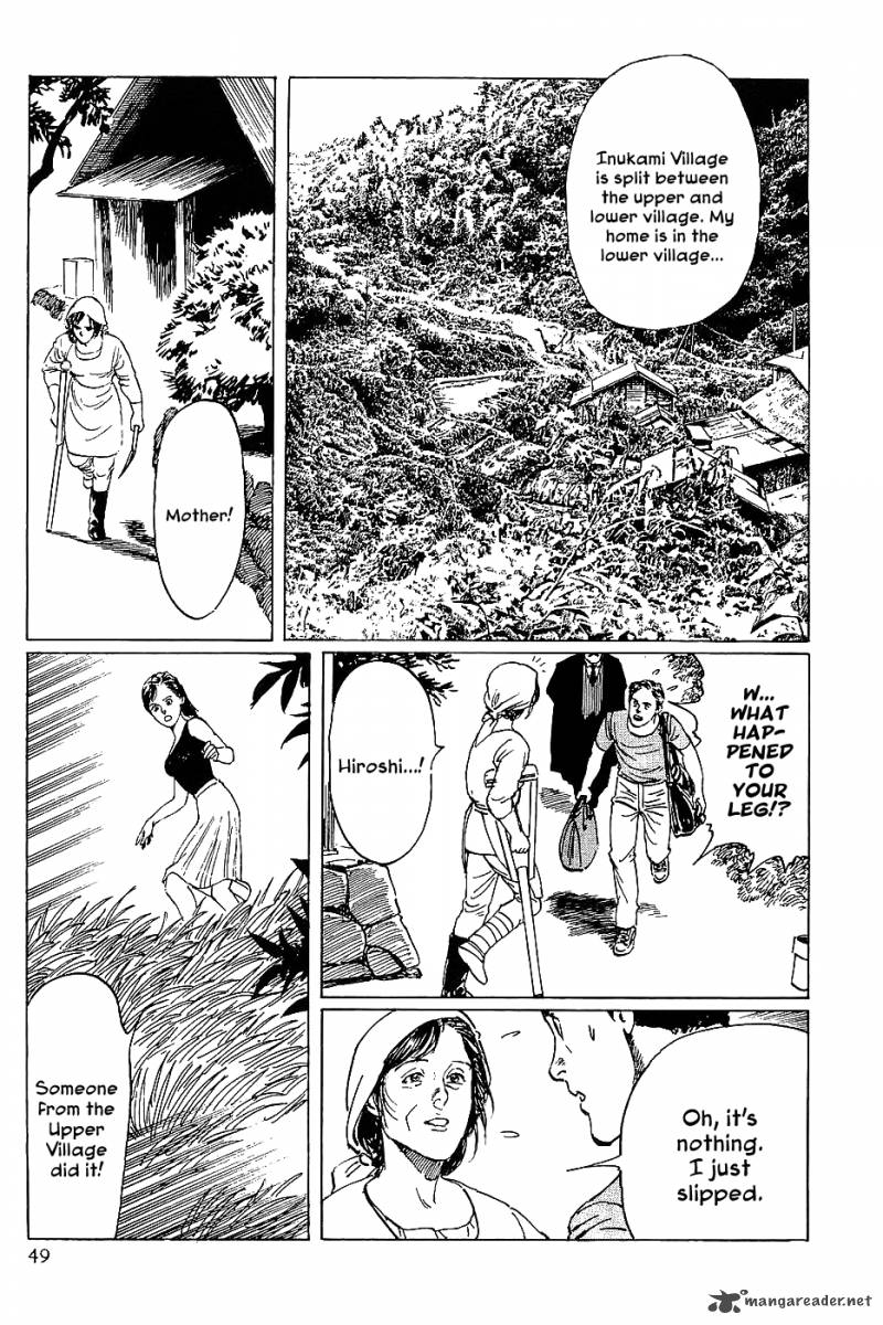 The Legendary Musings Of Professor Munakata 8 5