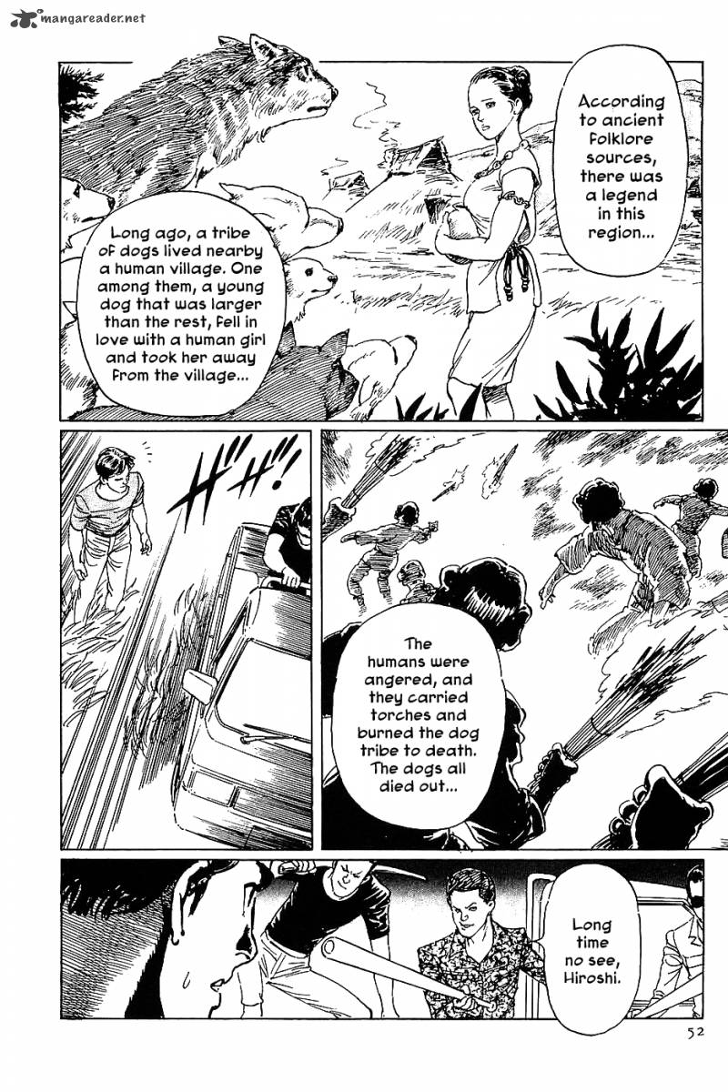 The Legendary Musings Of Professor Munakata 8 8