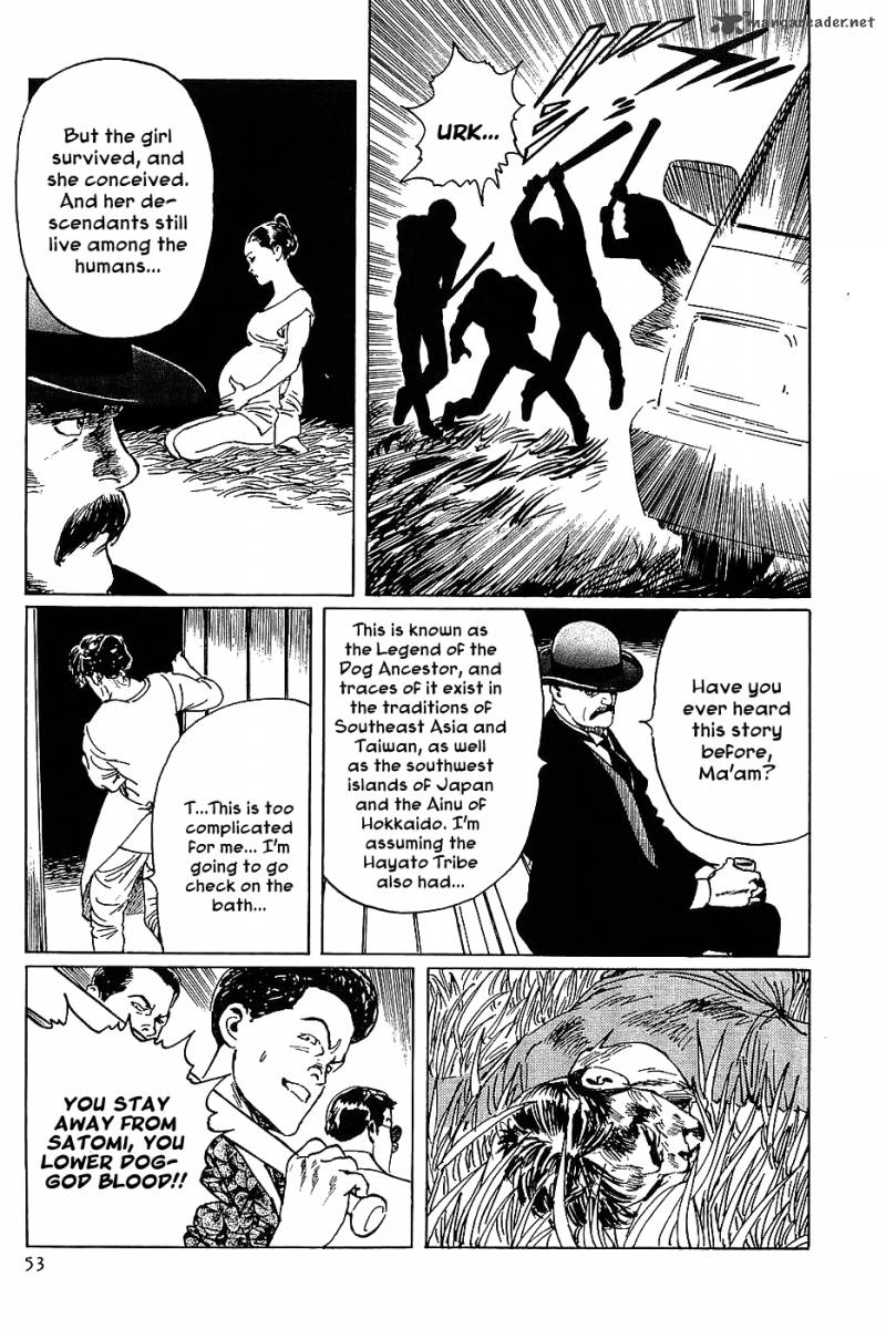 The Legendary Musings Of Professor Munakata 8 9