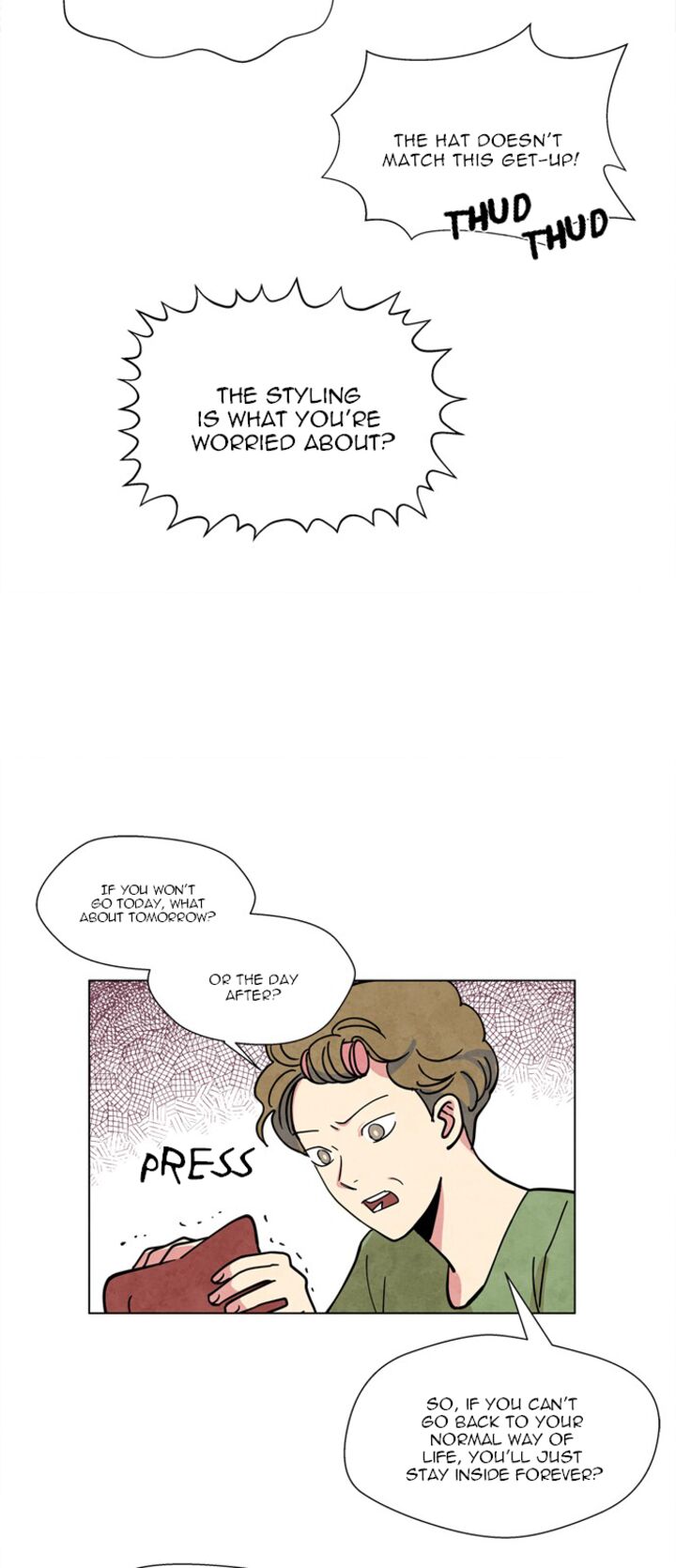 The Little Red Riding Hood 2 13