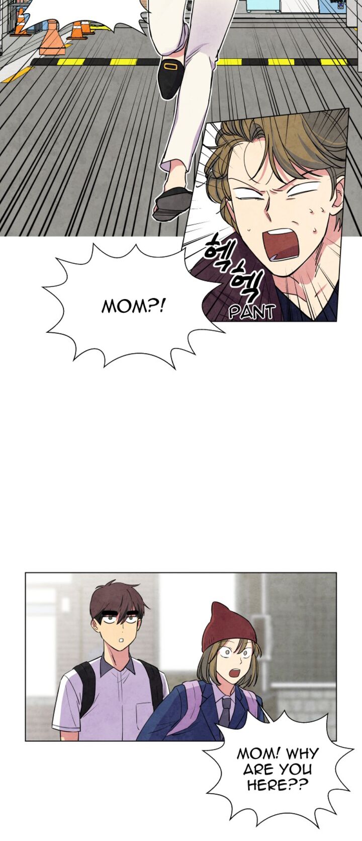 The Little Red Riding Hood 4 14