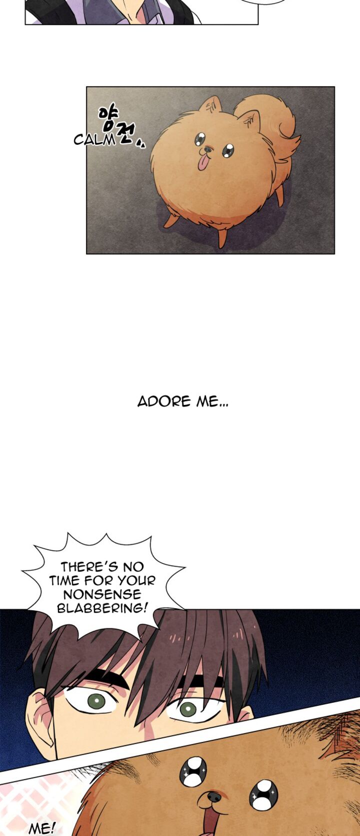 The Little Red Riding Hood 4 16