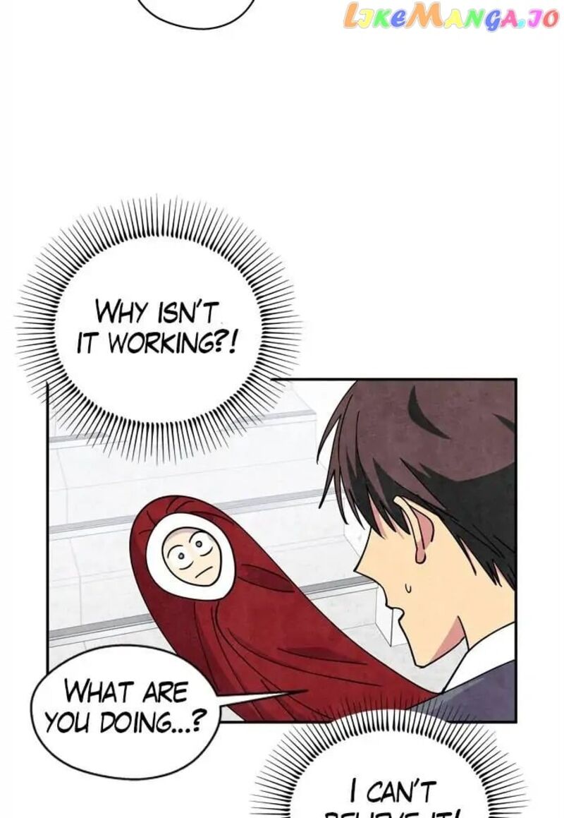The Little Red Riding Hood 52 13