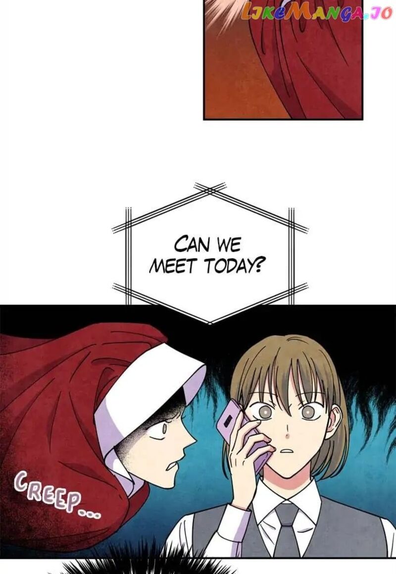 The Little Red Riding Hood 52 47