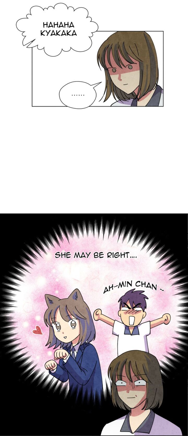 The Little Red Riding Hood 6 17