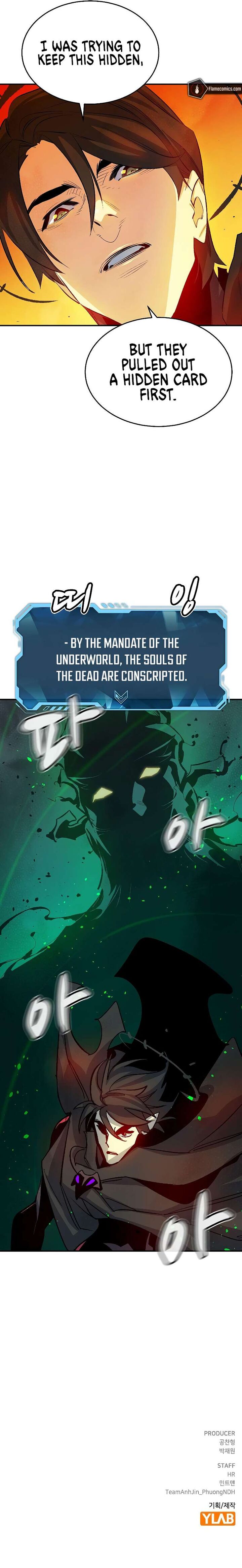 The Lone Necromancer 181 13