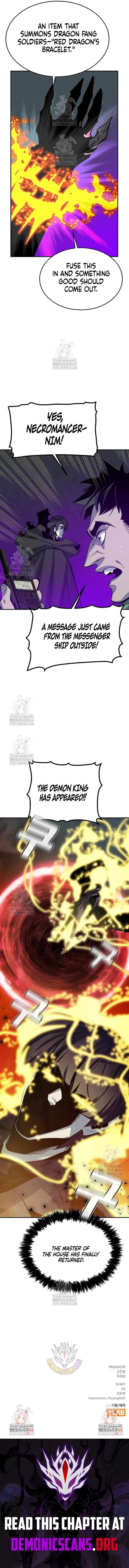 The Lone Necromancer 200 13