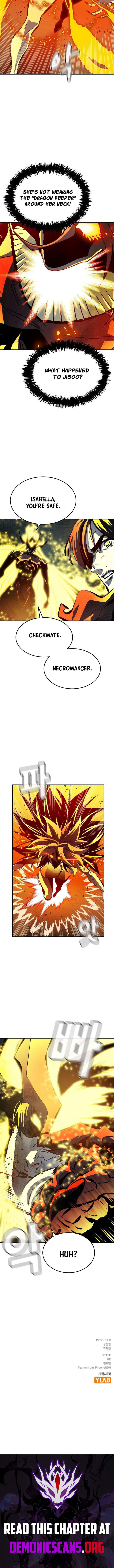 The Lone Necromancer 201 15