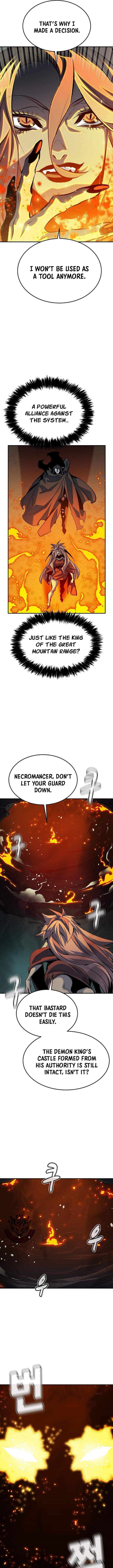 The Lone Necromancer 202 3