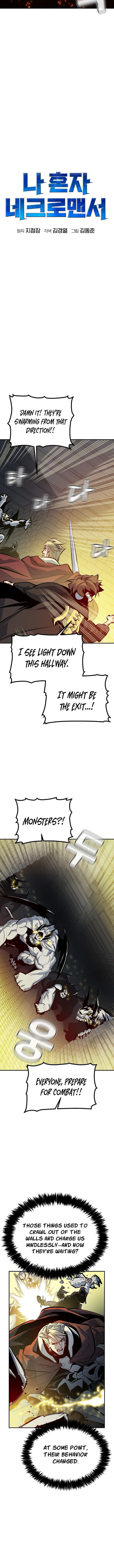 The Lone Necromancer 202 4