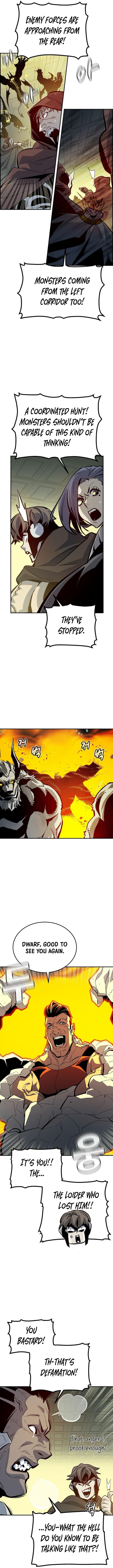 The Lone Necromancer 202 5