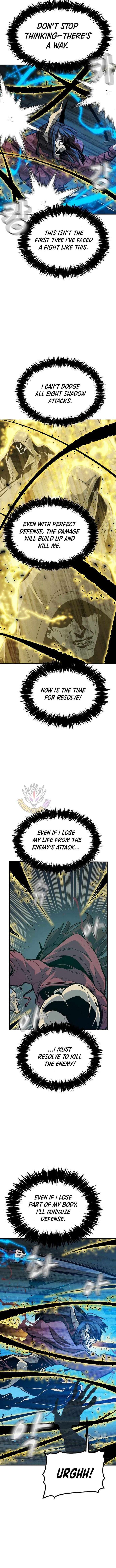 The Lone Necromancer 203 6