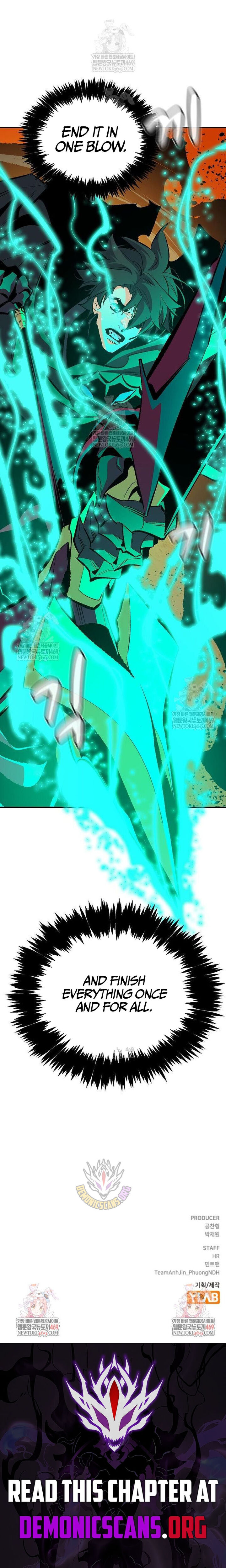 The Lone Necromancer 206 12