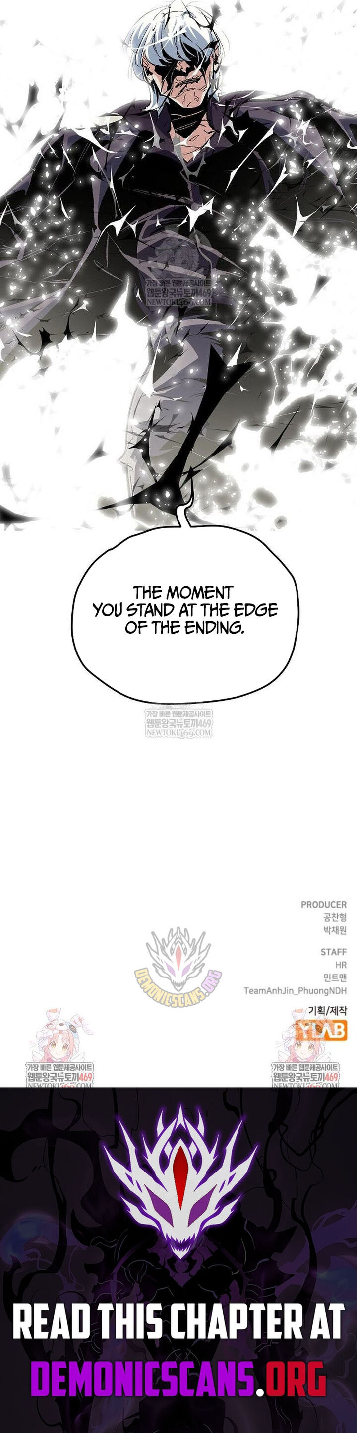 The Lone Necromancer 207 12