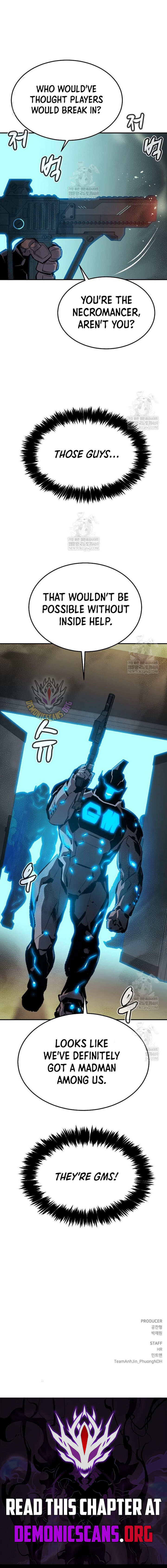 The Lone Necromancer 209 16