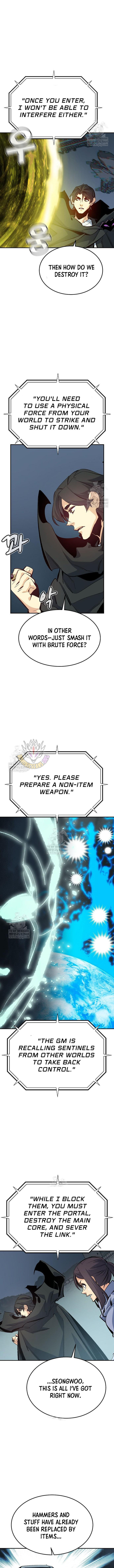 The Lone Necromancer 209 7