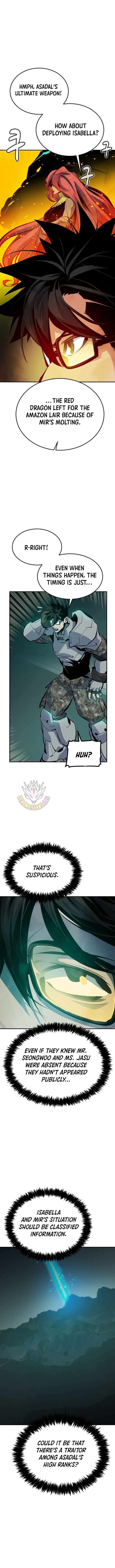 The Lone Necromancer 214 10