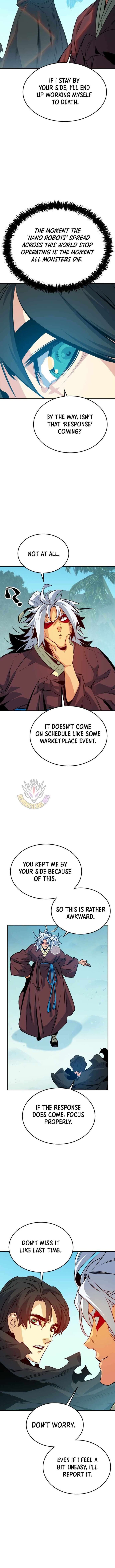 The Lone Necromancer 214 14