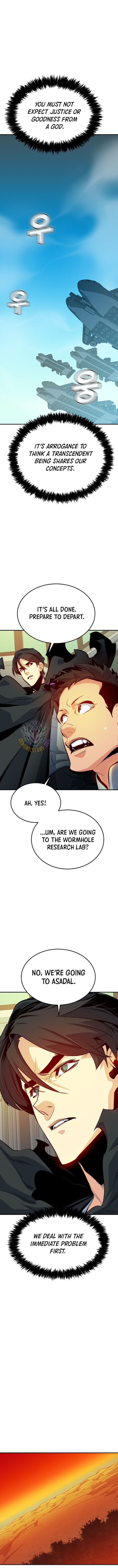 The Lone Necromancer 216 3