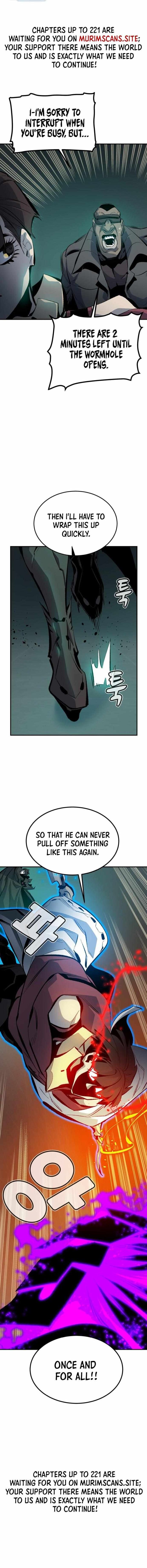 The Lone Necromancer 219 11