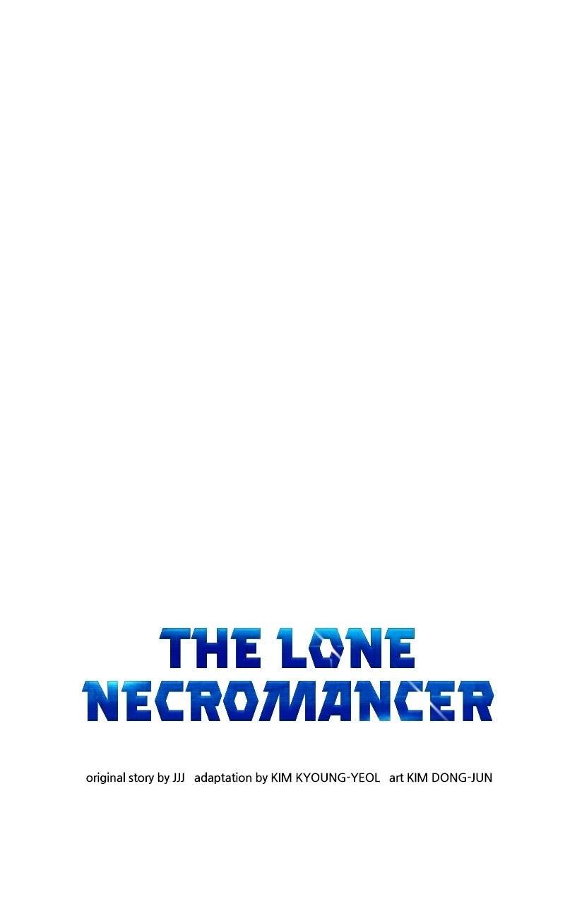 The Lone Necromancer 220 68
