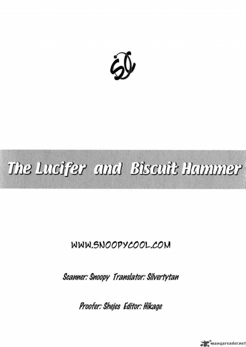 The Lucifer And Biscuit Hammer 2 24