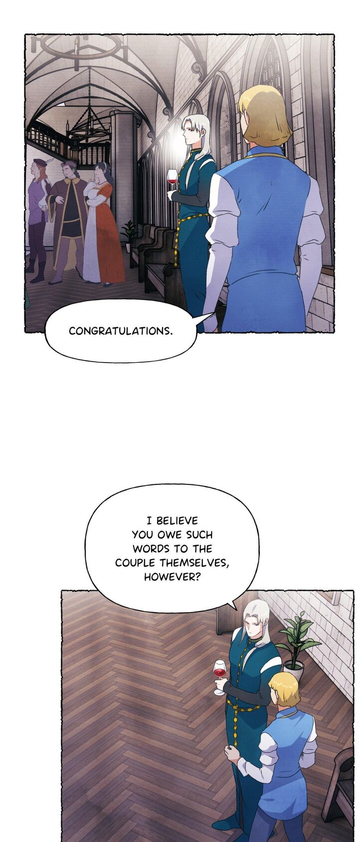 The Magicians 39 28