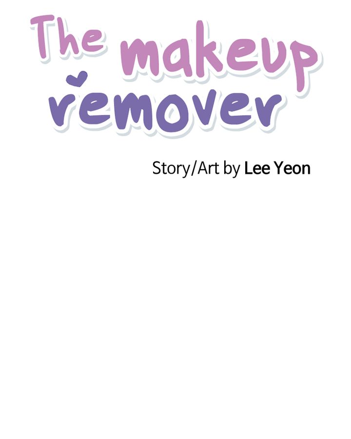 The Makeup Remover 109 50