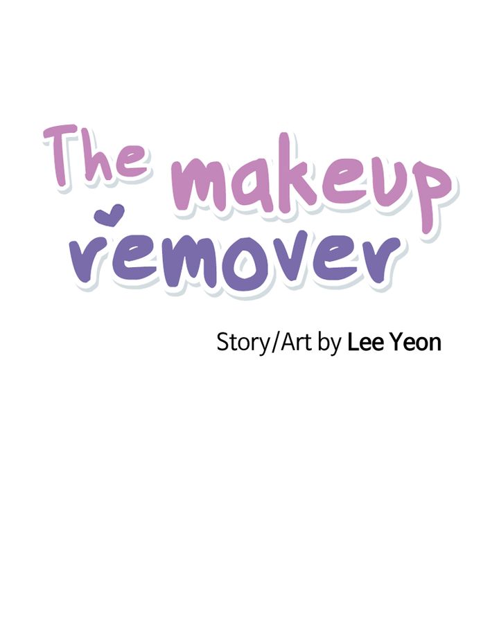 The Makeup Remover 110 10