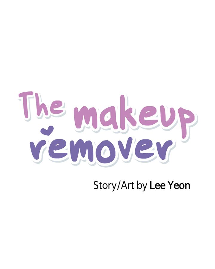 The Makeup Remover 111 18