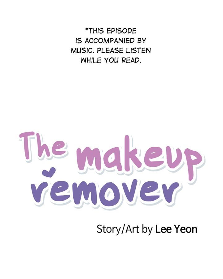 The Makeup Remover 117 1