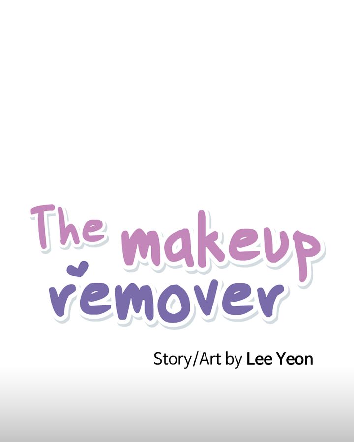 The Makeup Remover 120 6