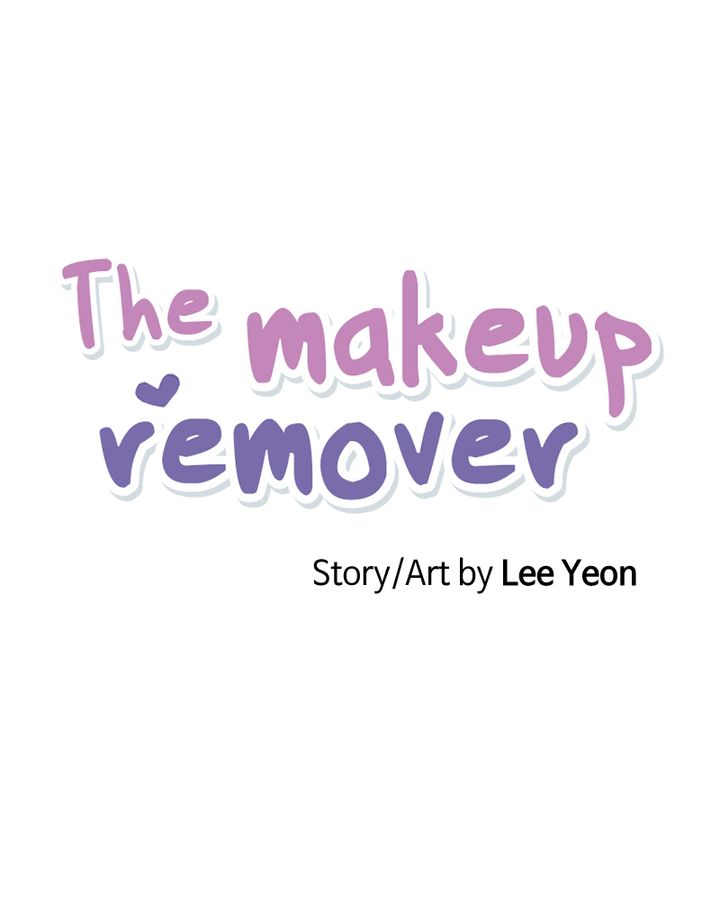 The Makeup Remover 121 1