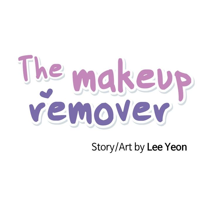 The Makeup Remover 122 1