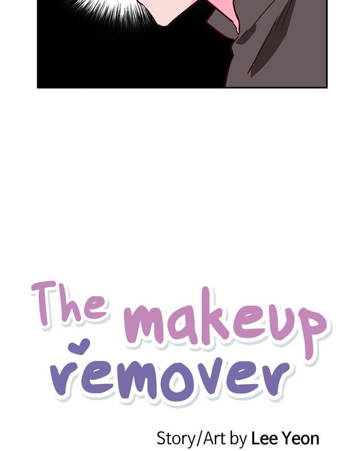 The Makeup Remover 46 22