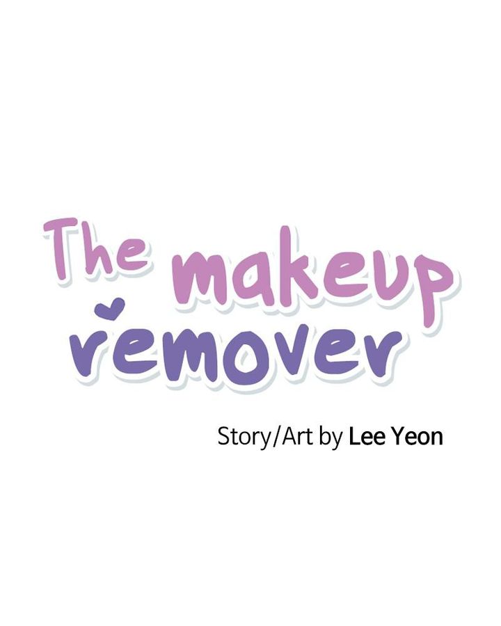 The Makeup Remover 52 8