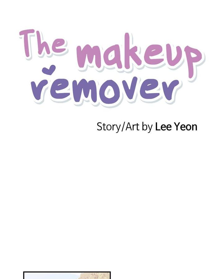 The Makeup Remover 61 10