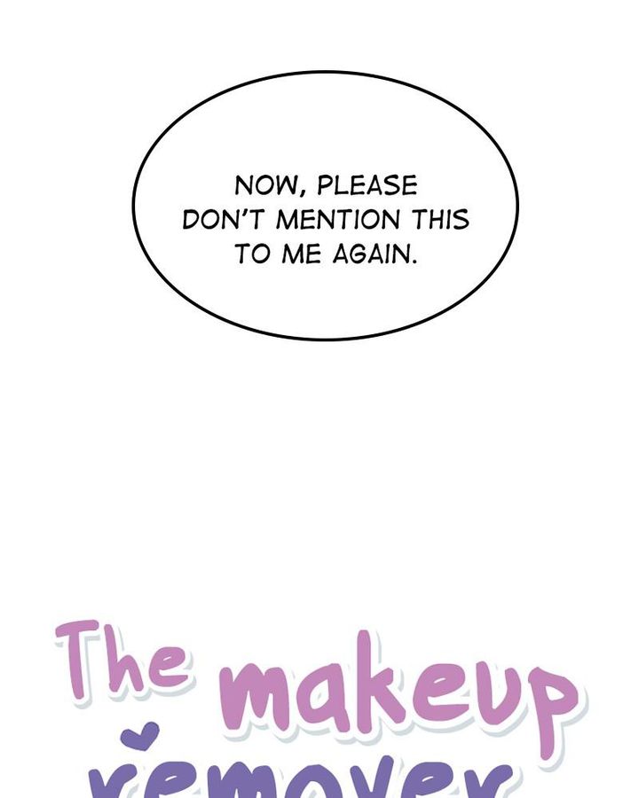 The Makeup Remover 64 44