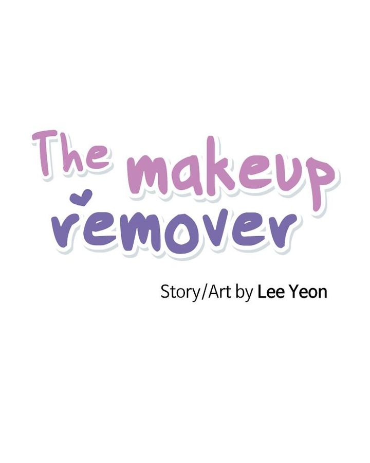 The Makeup Remover 66 11