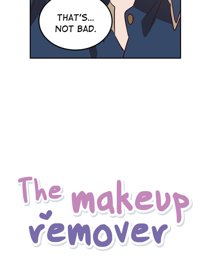 The Makeup Remover 69 36