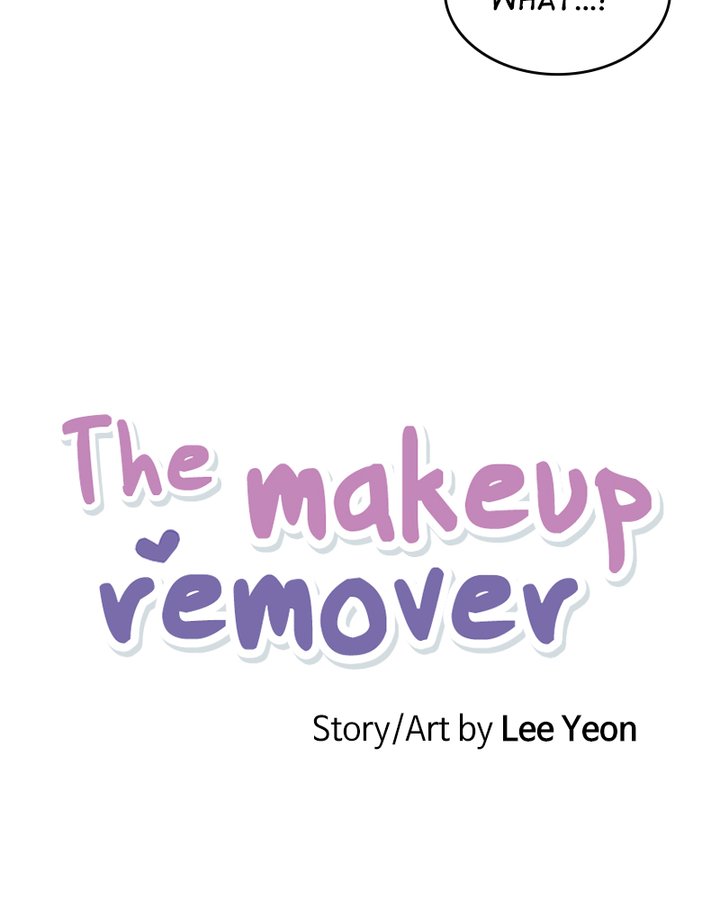 The Makeup Remover 78 51