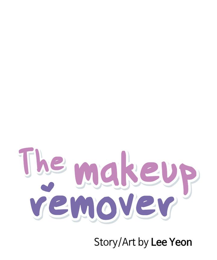 The Makeup Remover 98 1