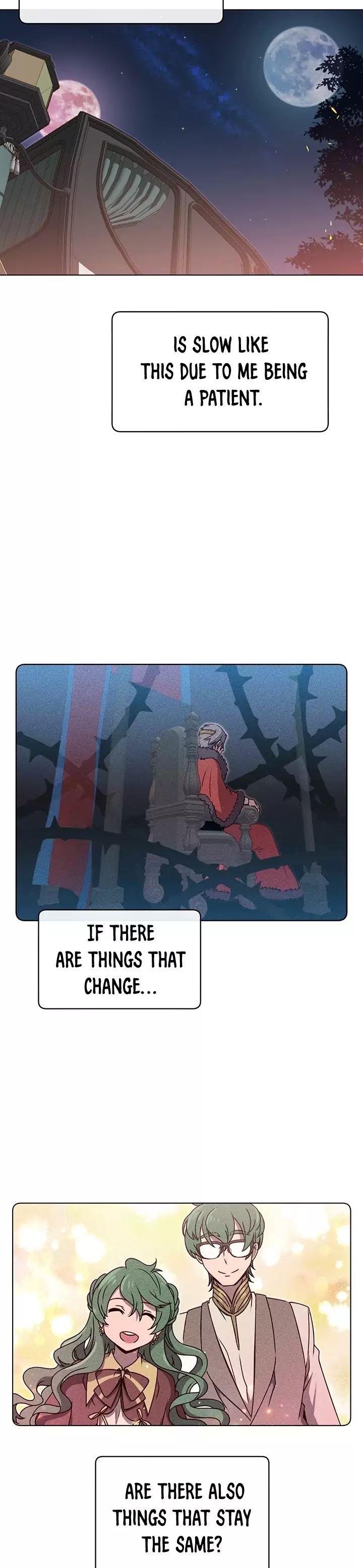 The Max Level Hero Has Returned 11 17
