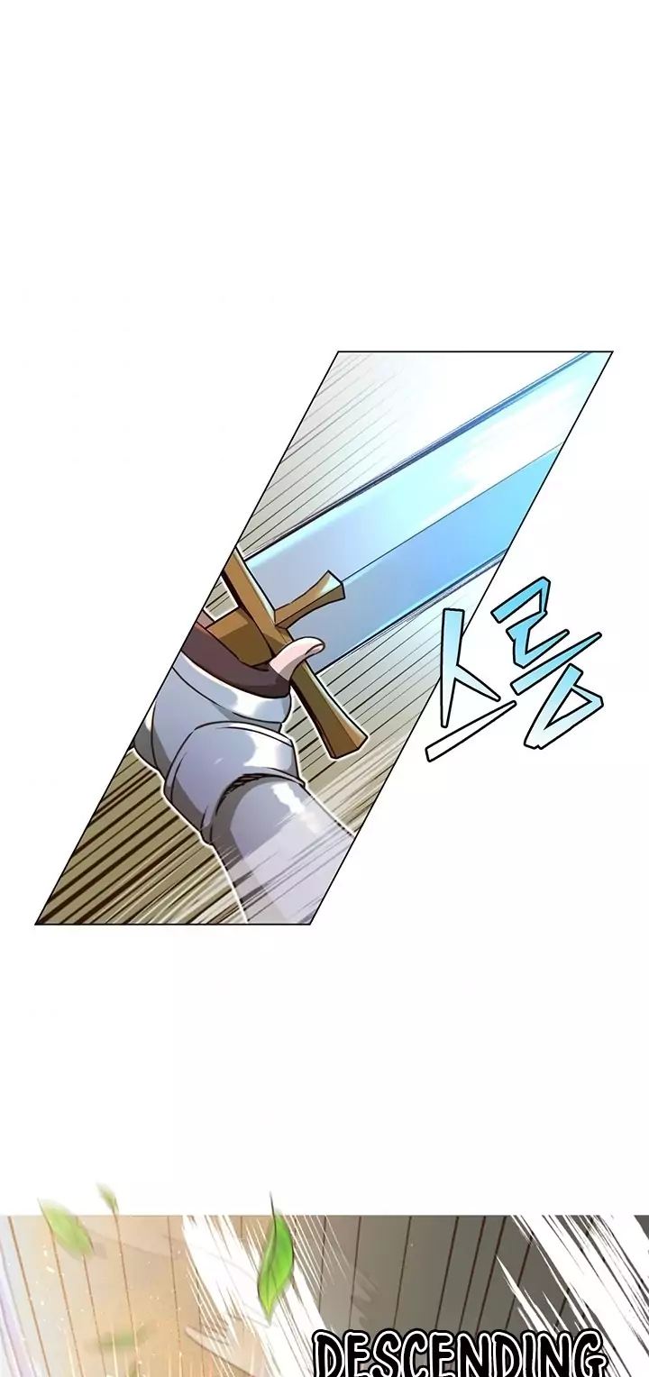 The Max Level Hero Has Returned 20 17