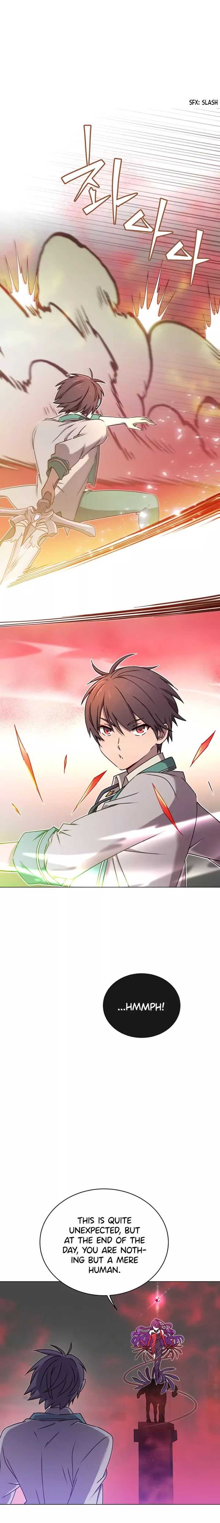 The Max Level Hero Has Returned 24 9