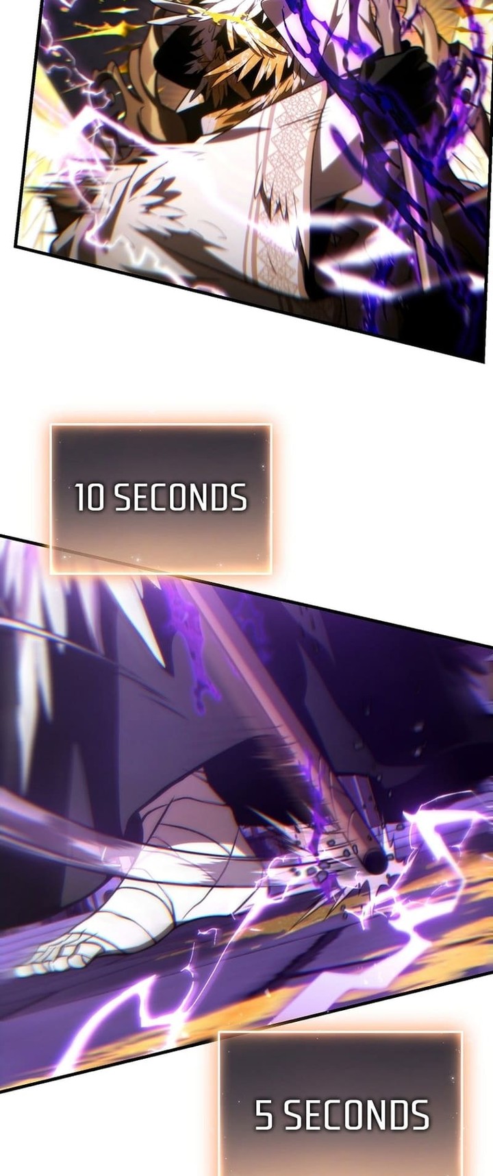 The Max Level Players 100th Regression 27 18