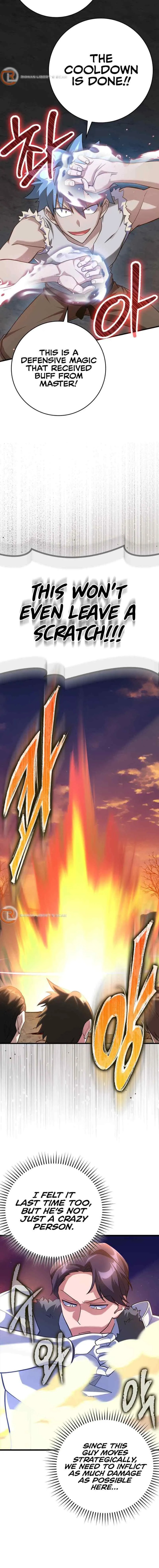 The Max Level Players 100th Regression 42 18