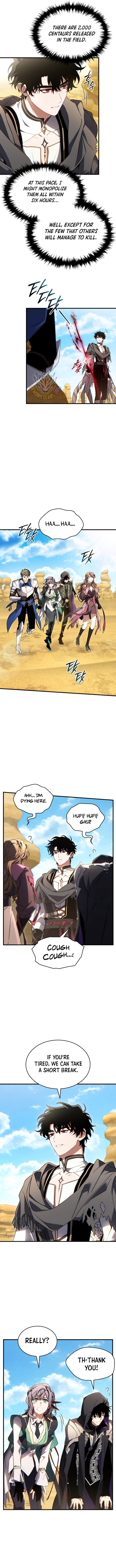 The Max Level Players 100th Regression 70 13