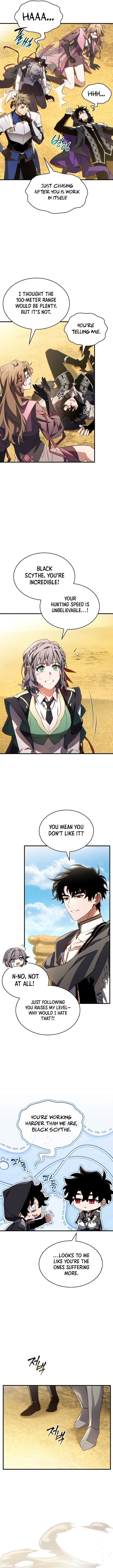 The Max Level Players 100th Regression 70 14