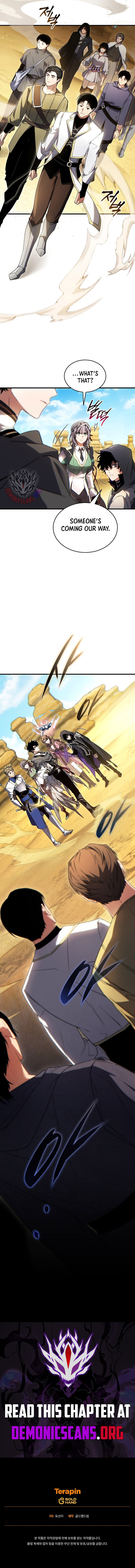 The Max Level Players 100th Regression 70 15